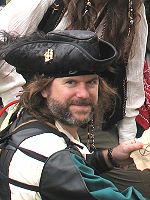 The Cabin Boy
